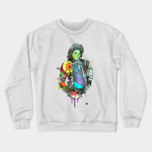 Popstars: Michael Crewneck Sweatshirt